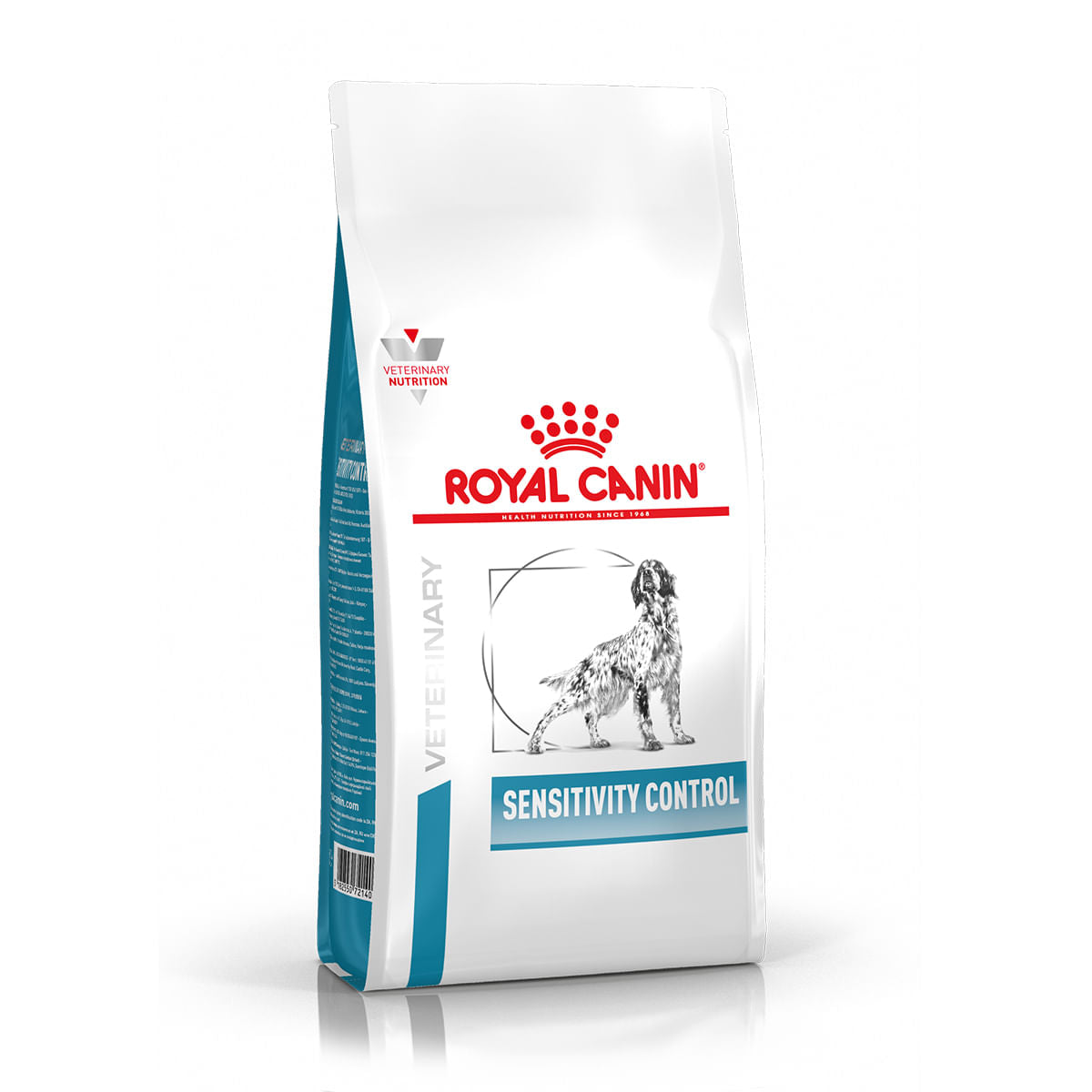 Royal Canin Sensitivity Control - Crocchette per Cani 7 Kg Royal Canin Sensitivity Control - Crocchette per Cani 7 Kg